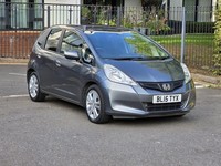 2015 Honda Jazz 1.4 i-VTEC ES Plus Euro 5 5dr Hatchback Petrol Manual