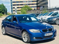 2010 BMW 3 Series 2.0 320i SE Euro 5 4dr SALOON Petrol Manual