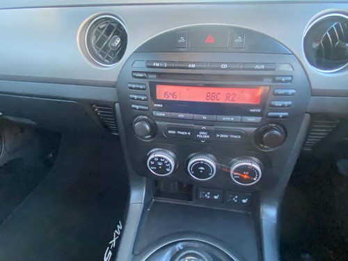 Mazda MX 5 image