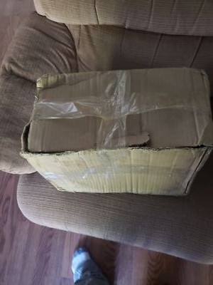 Item photo(s) from verified buyer