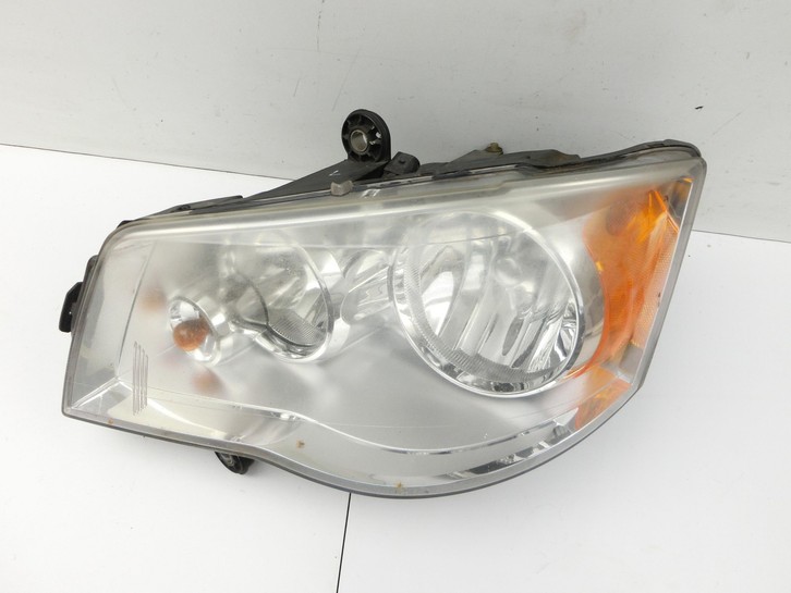 Chrysler Grand Voyager V 08-10 Halogen Scheinwerfer Frontscheinwerfer Links Chrysler Grand Voyager V 08-10... Vorschau 3