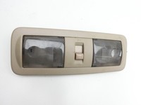 Nissan Pathfinder R51 05-10 Innenleuchte Innenraumleuchte Vorne Nissan Nissan Pathfinder R51 05-10 29.09.2008... Vorschau 2