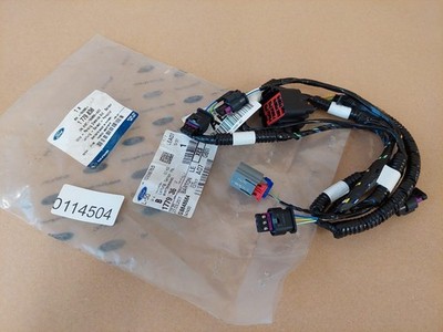 Ford Focus Mk3 Rear  Parking Distance Sensor Wire Harness 1779836 Genuine NEW