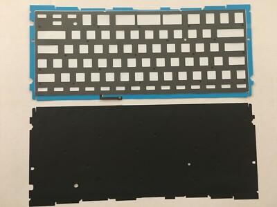 KEYBOARD BACKLIGHT FOR MACBOOK PRO RETINA 15'' A1398 (2012 - 2014) US Layout