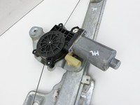 Chrysler 300C LE 04-07 Lim Fensterhebermotor mit Fensterheber Links Hinten Chrysler 300C LE 04-07 07.08.2007... Vorschau 2