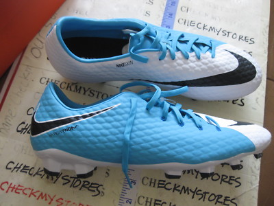 new NIB Nike Hypervenom Phelon III (FG) Mens Soccer Cleat 852556-104