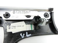 BMW F11 520d 10-13 Blende Armaturenbrett Abdeckung BMW F11 520d 10-13 18.05.2012 51459166644 9166644-08 9166644... Vorschau 6