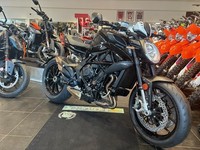 MV Agusta Dragster R