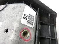 Hyundai Getz TB 05-09 Lenkrad Airbaglenkrad Hyundai Getz TB 05-09 15.02.2005 04XC07671C 1C56900020 gebraucht Vorschau 9