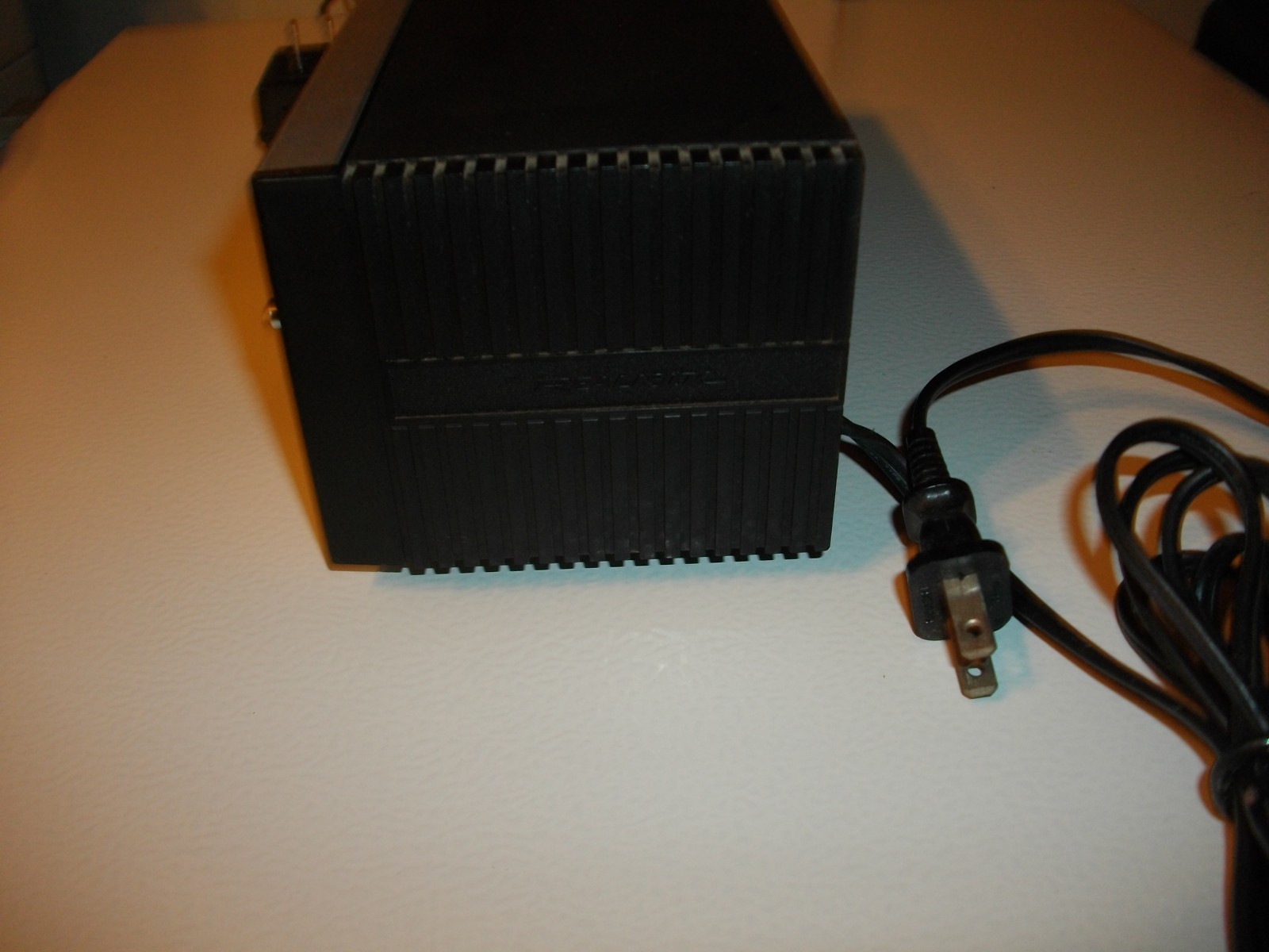 Realistic APM-200 Peak & RMS Audio Power Meter L@@K!!