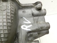Jaguar XF X250 08-11 Deisel 3,0d 202KW AJ-TD30 Zylinderkopf Rechts Jaguar XF X250 08-11 30.03.2010 C2D3613 gebraucht Vorschau 10