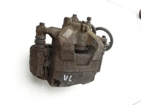 Opel Mokka X 12-19 CDTi 1,7 96KW Bremssattel Bremszange Vorne Links Opel Mokka X 12-19 01.03.2013 95522602 gebraucht Vorschau 4