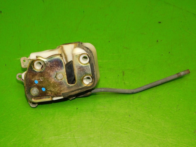 84-87 Civic CRX Si OEM passenger right door lock latch catch release