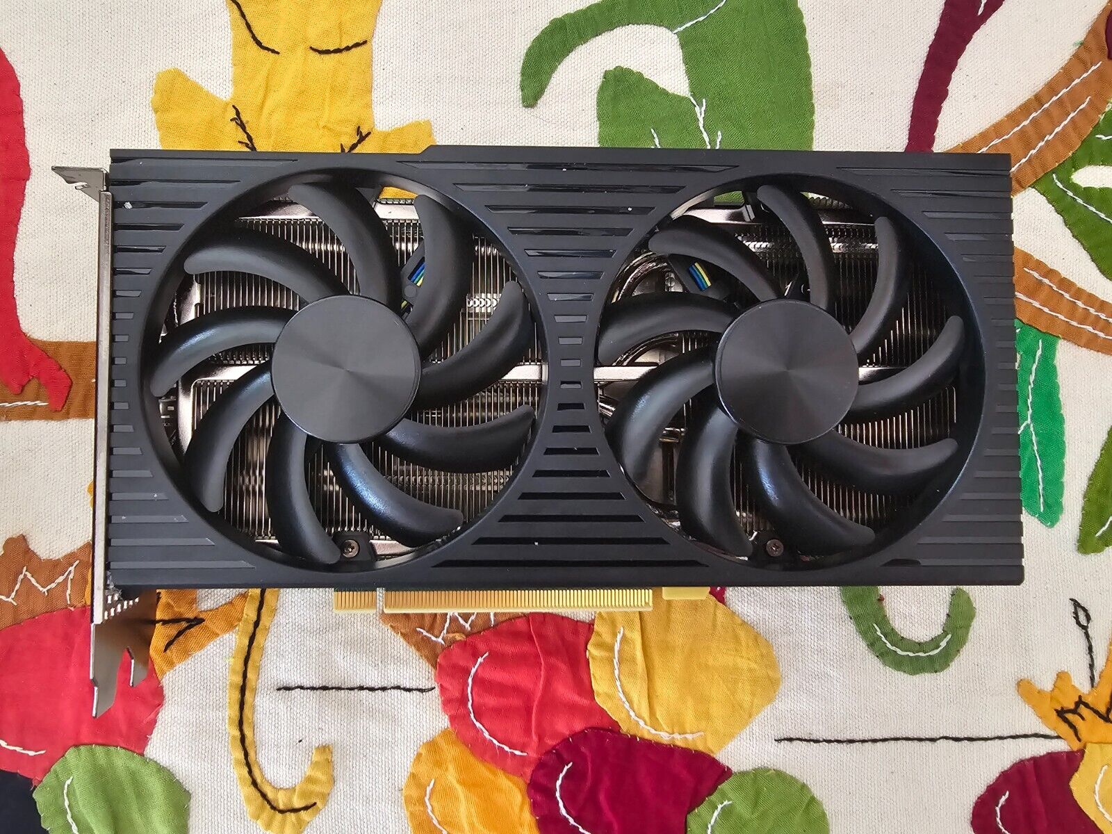 NVIDIA GeForce RTX 3060 8gb GDDR6 - Generic Brand - Never Used NVIDIA GeForce RTX 3060 8gb GDDR6 - Generic Brand - Never Used