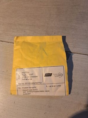 Item photo(s) from verified buyer