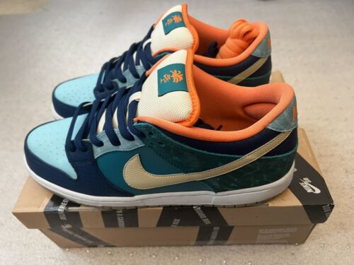 Nike SB Dunk Low Premium QS Nike SB Dunk Low Premium QS