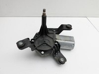 Opel Zafira B A05 05-08 Wischermotor Hinten Heckwischermotor Opel Zafira B A05 05-08 13.09.2007 53025212 13145548... Vorschau 2