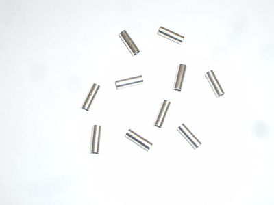 PHILMORE 49-929 DC-S 0.1''OD CONNECTOR ROLL PINS FITS POWERPOLE PP15/30/45 10/PKG