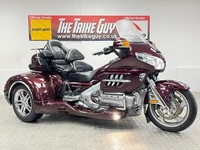 2007 Honda GL 1800 Goldwing CSC Cobra Trike