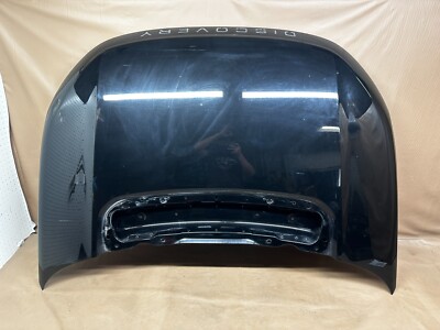 Land Rover Discovery Sport Hood Panel Bonnet Shell Oem 2015 2016 2017 2018 2019