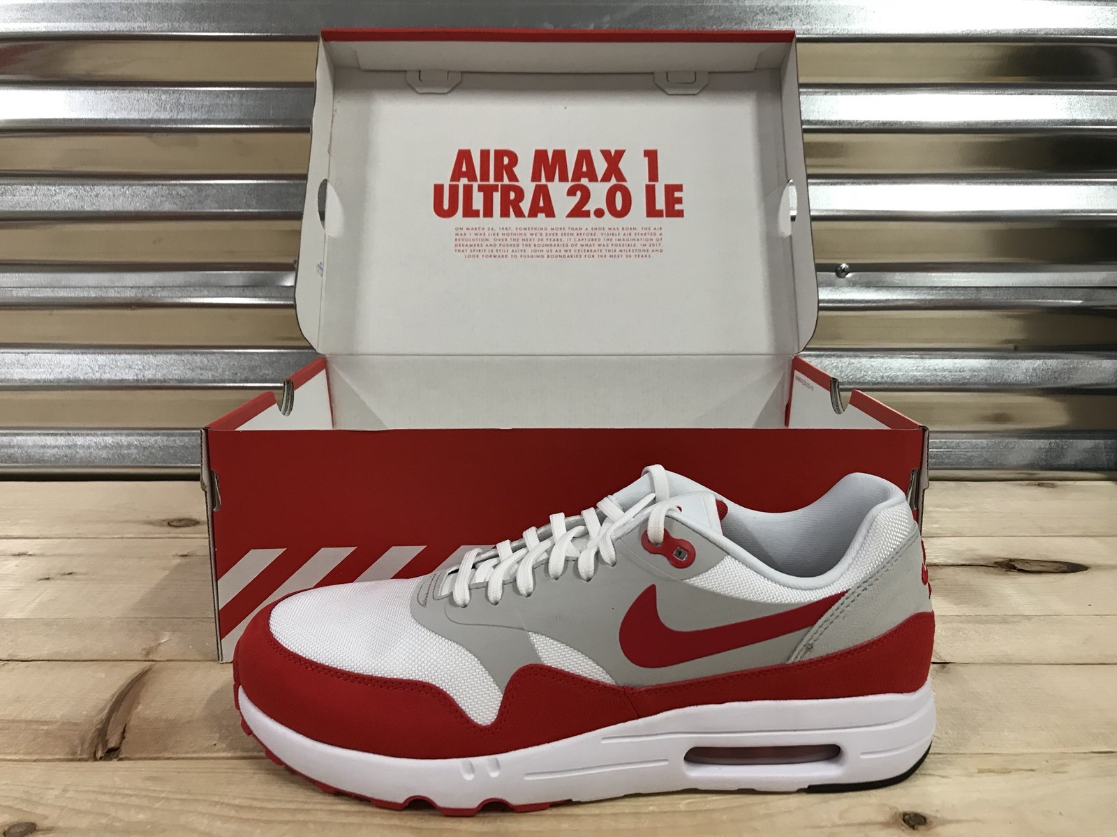 nike air max 1 ultra 2.0 le - damesschoenen nike air max 1 ultra 2.0 le - damesschoenen