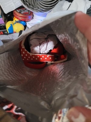Item photo(s) from verified buyer