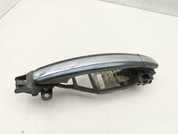 VW Phaeton 3D 01-07 Türgriff Griff aussen Links Hinten Chrom Kessy LR7T VW Phaeton 3D 01-07 28.09.2004 3D0837885H... Vorschau 4