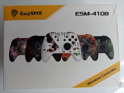 EasySMX ESM-4108 for Nintendo Switch-DRAGON Pattern FREE SHIPPING 