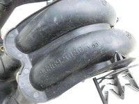 Peugeot 206+ 09-12 1,1 44KW TU1JP HFX Ansaugbrücke Ansaugkrümmer Peugeot 206+ 09-12 22.04.2010 9686926180... Vorschau 2