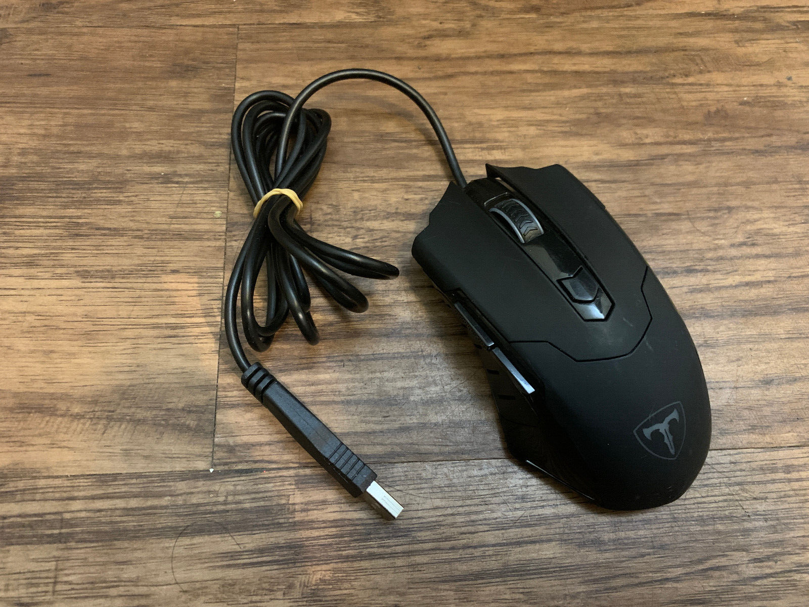 ET Easterntimes Tech Gaming Mouse Wired Model T9 | eBay