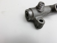 Audi Audi A5 8T 09-11 TDI 2,7 140KW Verteilerrohr für Hochdruck Verteiler Links Audi Audi A5 8T 09-11 20.04.2011... Vorschau 4