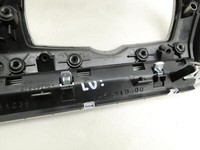 BMW F07 5er GT 535i 09-13 Blende Einbaurahmen für Lichtschalter Armaturenbrett BMW F07 5er GT 535i 09-13 28.02.2012... Vorschau 6