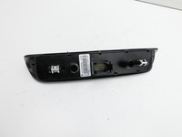 Smart ForTwo 451 07-10 Warnblinkschalter Schalter Smart ForTwo 451 07-10 01.12.2009 A4518206810 gebraucht Vorschau 5