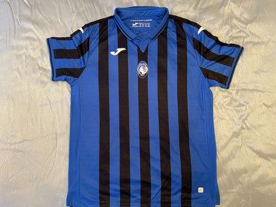 Atalanta Joma 2019-2020 Home XXL