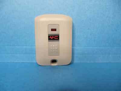 Multi Code 3070 307010 Micro 10 Remote Linear MCS307010 300mhz 1 button