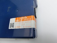 Lexus GS 450h GWS 06-11 Steuergerät ECU Modul Amplifier Kaanlag Lexus GS 450h GWS 06-11 01.01.2007 88650-30C11... Vorschau 2