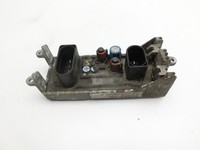 Audi A8 4E 05-08 Widerstand Gebläse Lüfter Audi A8 4E 05-08 17.05.2006 4E0820521C 4E0820521B 246810-4354 9140010460... Vorschau 2