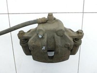 KIA Ceed 07-12 CRDI 1,6 85KW Bremssattel Bremszange Vorne Links KIA Ceed 07-12 14.12.2007 58110-1H000 gebraucht Vorschau 2