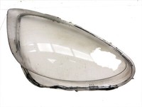 Mercedes R171 SLK 350 04-08 3,5 200KW Scheibe für Scheinwerfer Rechts Mercedes R171 SLK 350 04-08 06.05.2005 gebraucht Vorschau 1