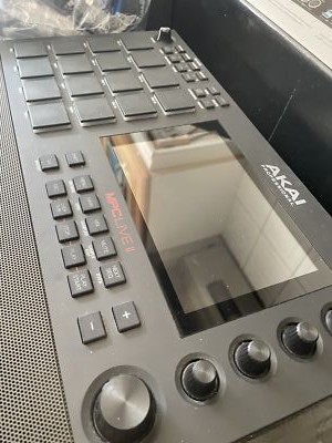 Item photo(s) from verified buyer