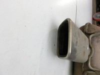 Mercedes X204 08-12 3.0 165KW Auspuff Endschalldämpfer Mittelschalldämpfer Endtopf Rechts Mercedes X204 08-12... Vorschau 4