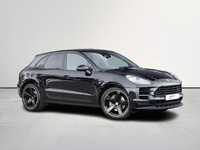 2019 Porsche Macan 3.0T V6 S SUV 5dr Petrol PDK 4WD Euro 6 (s/s) (354 ps)