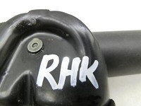 Mazda CX-30 19-24 Dämpfer für Heckklappe Gasdruckfeder Rechts Mazda CX-30 19-24 18.05.2020 DFR7-626EX gebraucht Vorschau 5