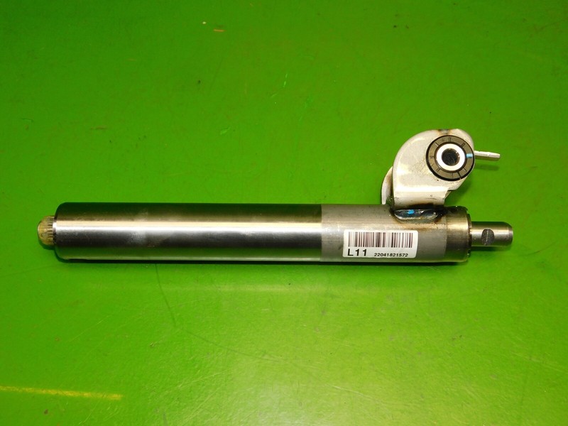 19-22 Veloster N OEM steering column slide rod tube bar