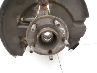 Ford Transit Connect 13-18 1,5 75KW Achsschenkel Radnabe Links Vorne Ford Transit Connect 13-18 20.06.2017... Vorschau 4