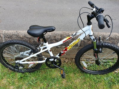 apollo wham bike