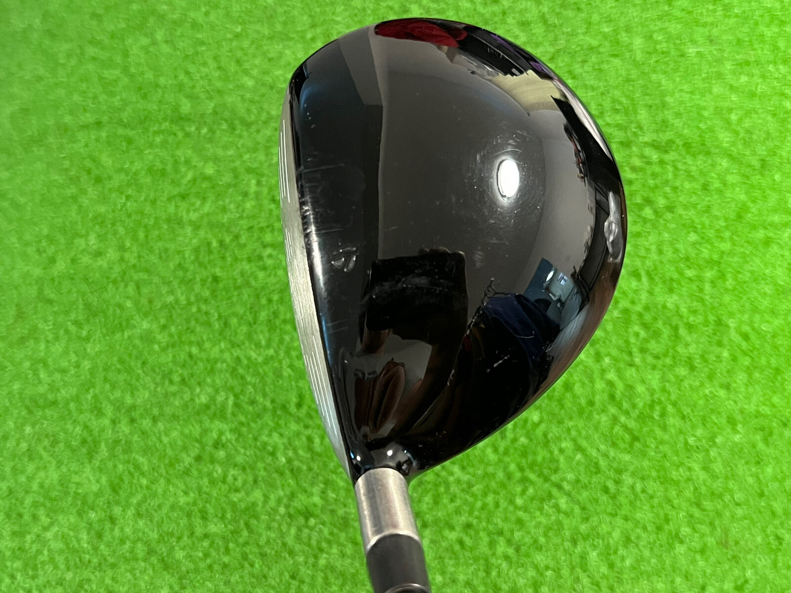 TaylorMade Golf R510 DRIVER 8.5* Right Handed Graphite TaylorMade Golf R510 DRIVER 8.5* Right Handed Graphite