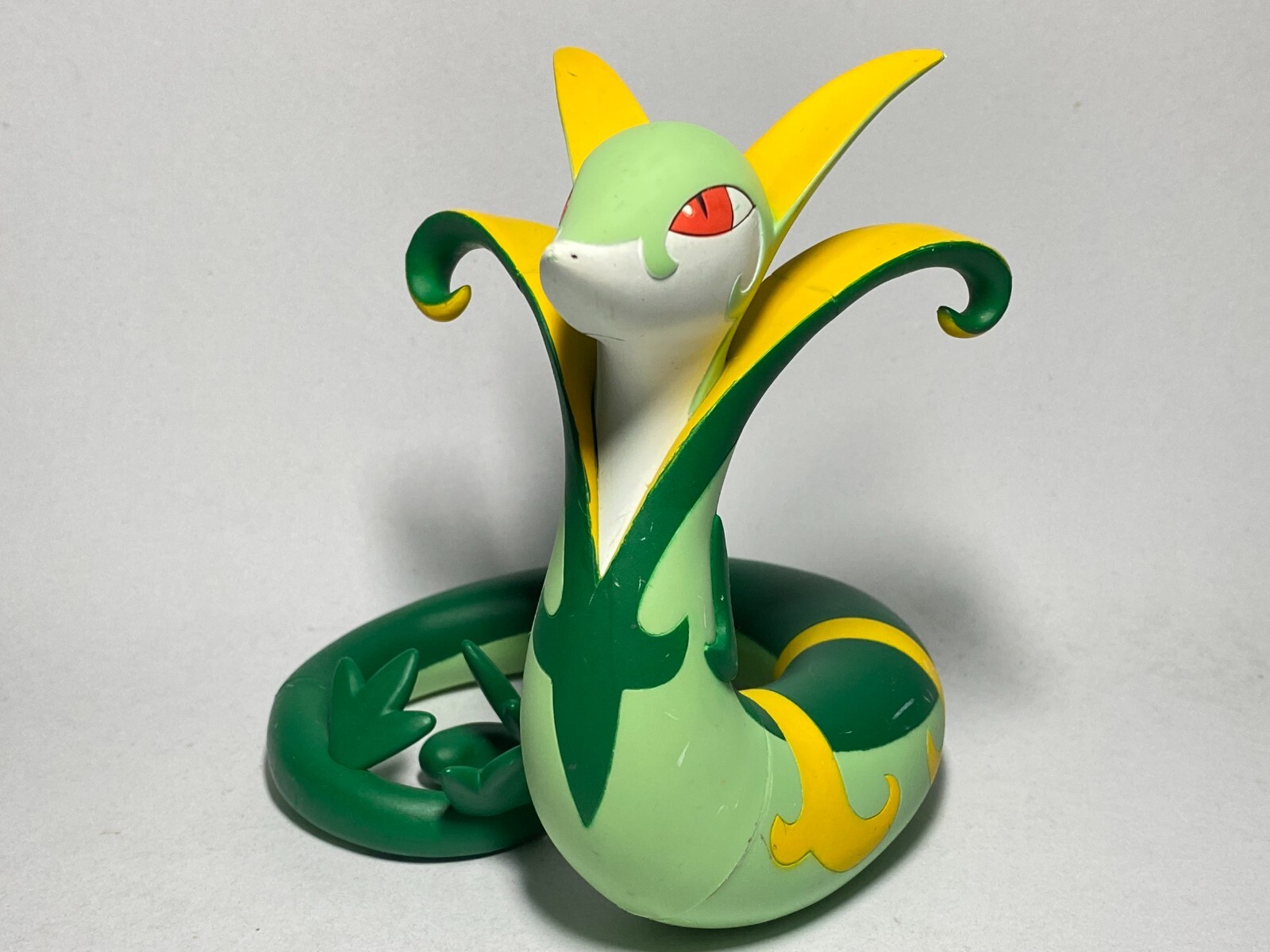 ★PSA10★ メイ（Rosa）& ジャローダ（Serperior）ステッカー ☆PSA10☆ メイ（Rosa）& ジャローダ（Serperior）ステッカー