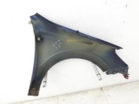 Opel Astra H TwinTop Kotflügel Links Vorne 4CU 21B Opel Astra H TwinTop 09.11.2006 gebraucht Vorschau 5
