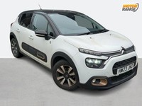 2023 Citroen C3 1.2 PureTech C-Series Edition 5dr Hatchback PETROL Manual